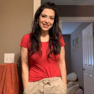 Meet your Posher, Magida